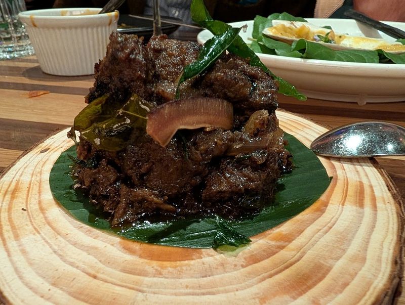 The Oxtail Dish That Broke Every Expectation
