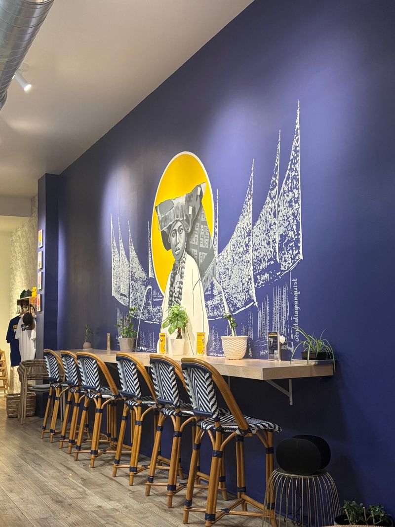 Rendang Republic – Chicago