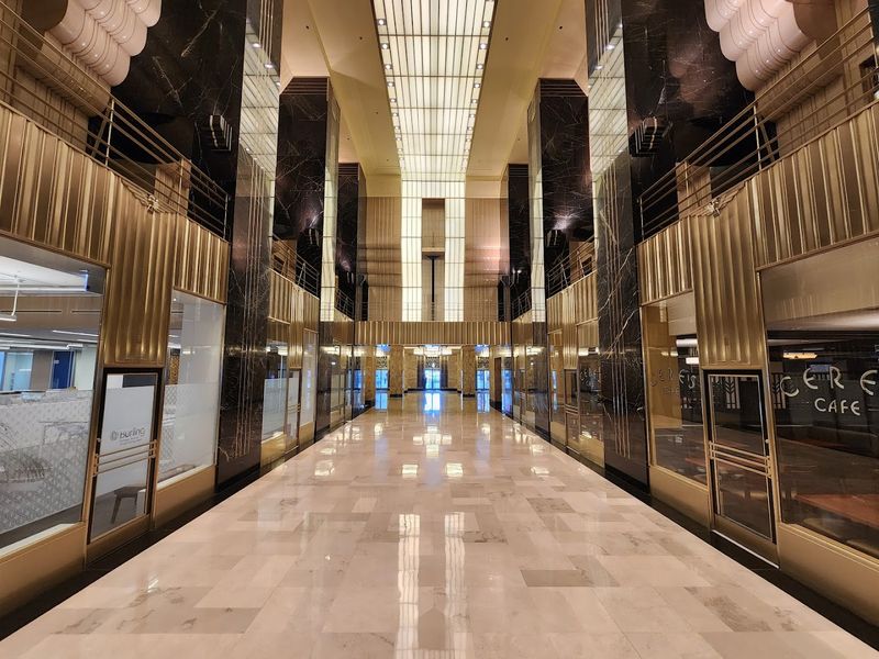 The Chicago Board Of Trade