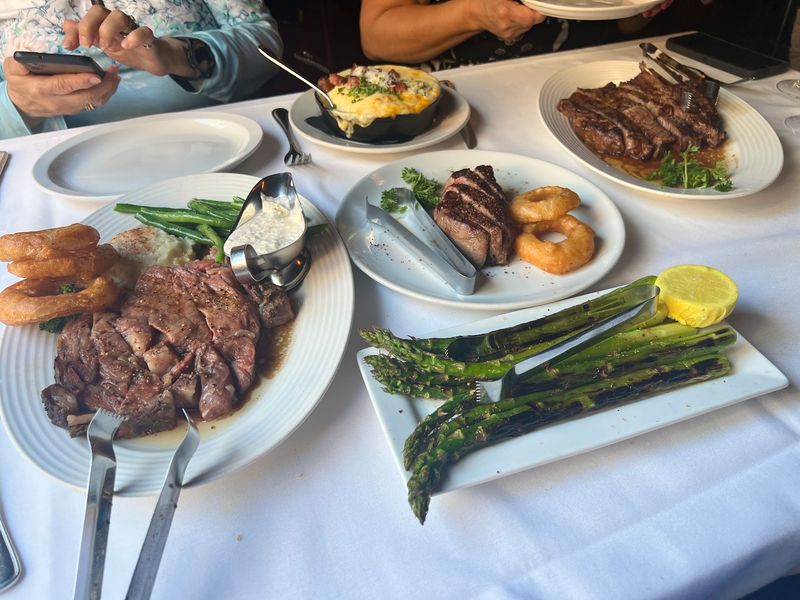 The Chicago Chop That Named the House