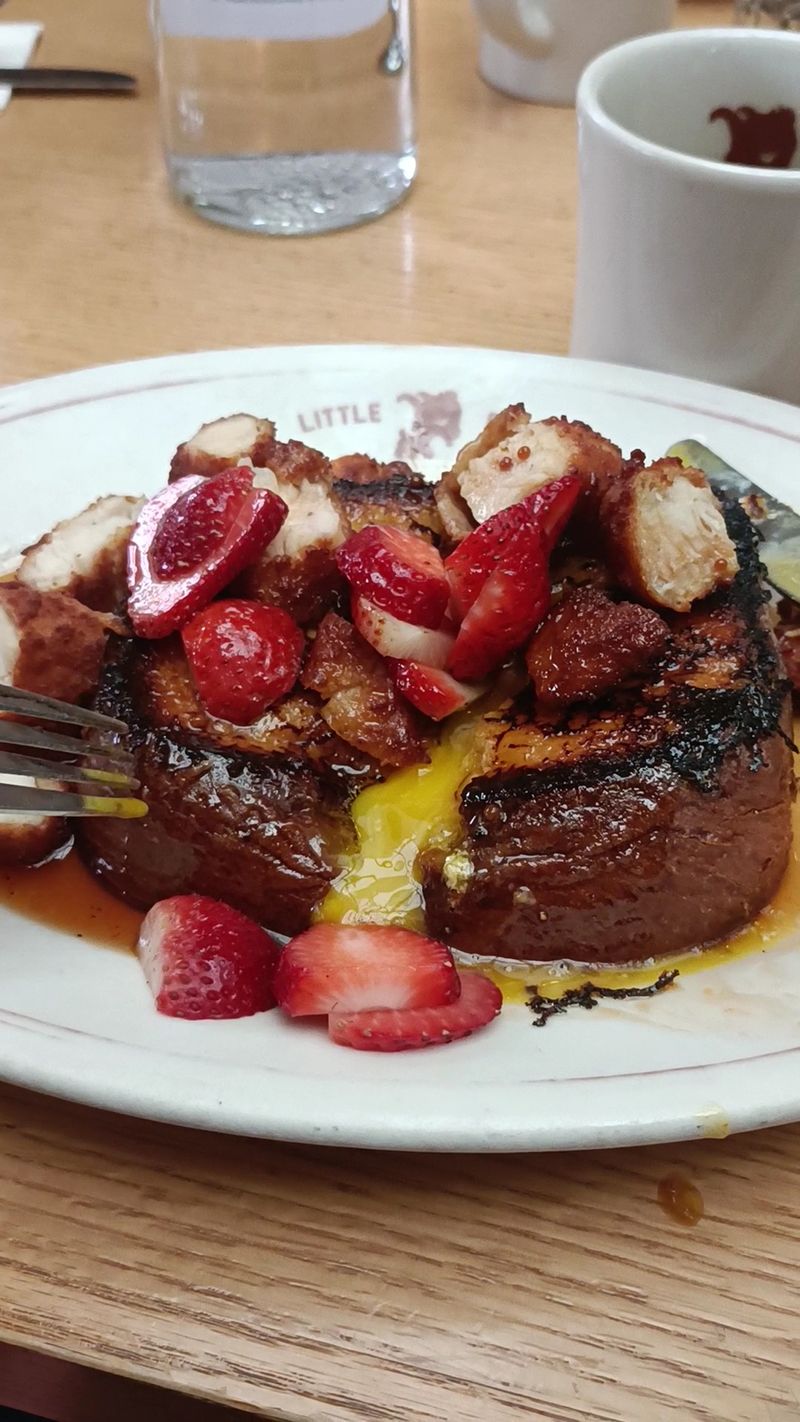 Little Goat Diner – Chicago