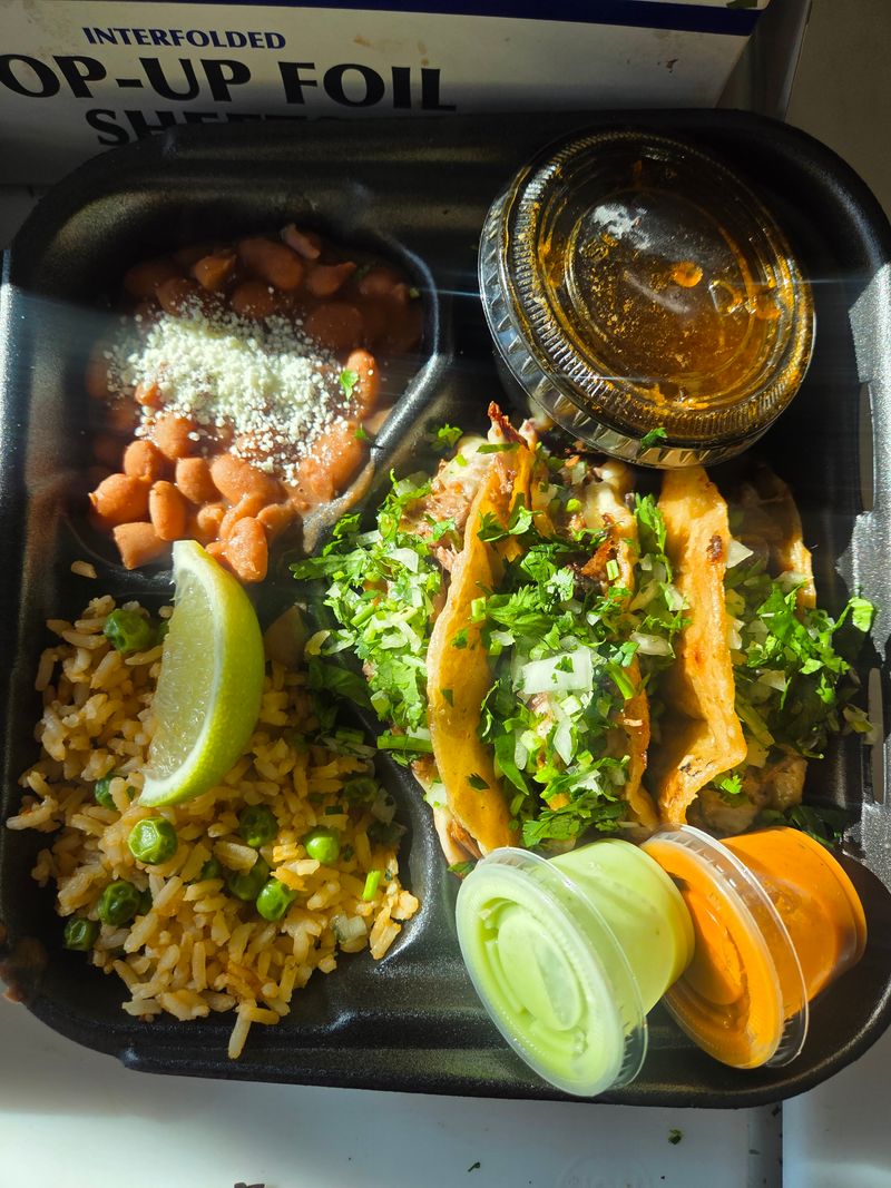 Menu Overview And What Locals Order
