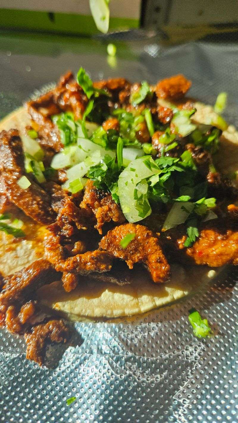 Signature Tacos And How They Taste
