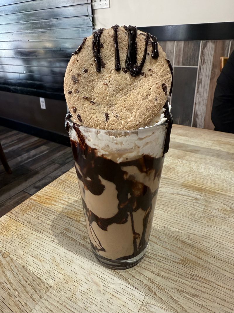 The Specialty Lattes Are Worth The Hype