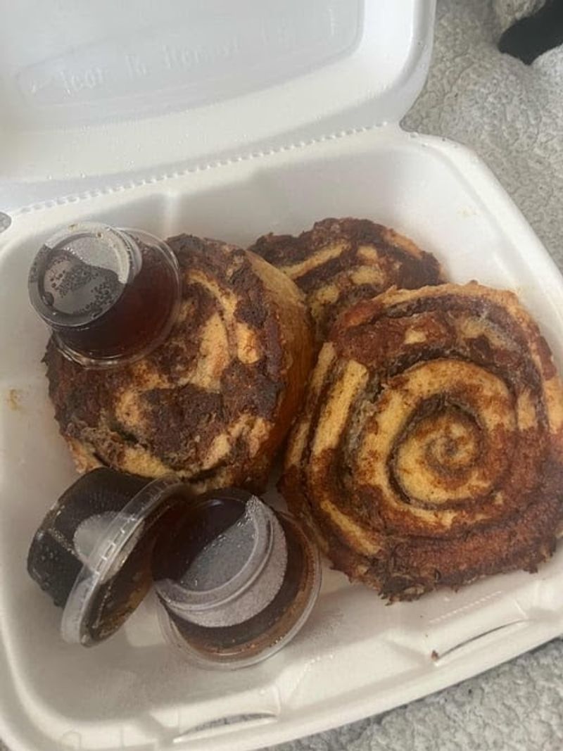 The Bakery Side Of Things Is Seriously Underrated