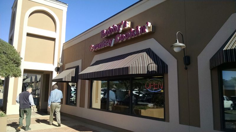 Why This Restaurant Is Worth The Drive