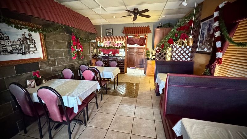 Old-World Decor That Transports You Instantly