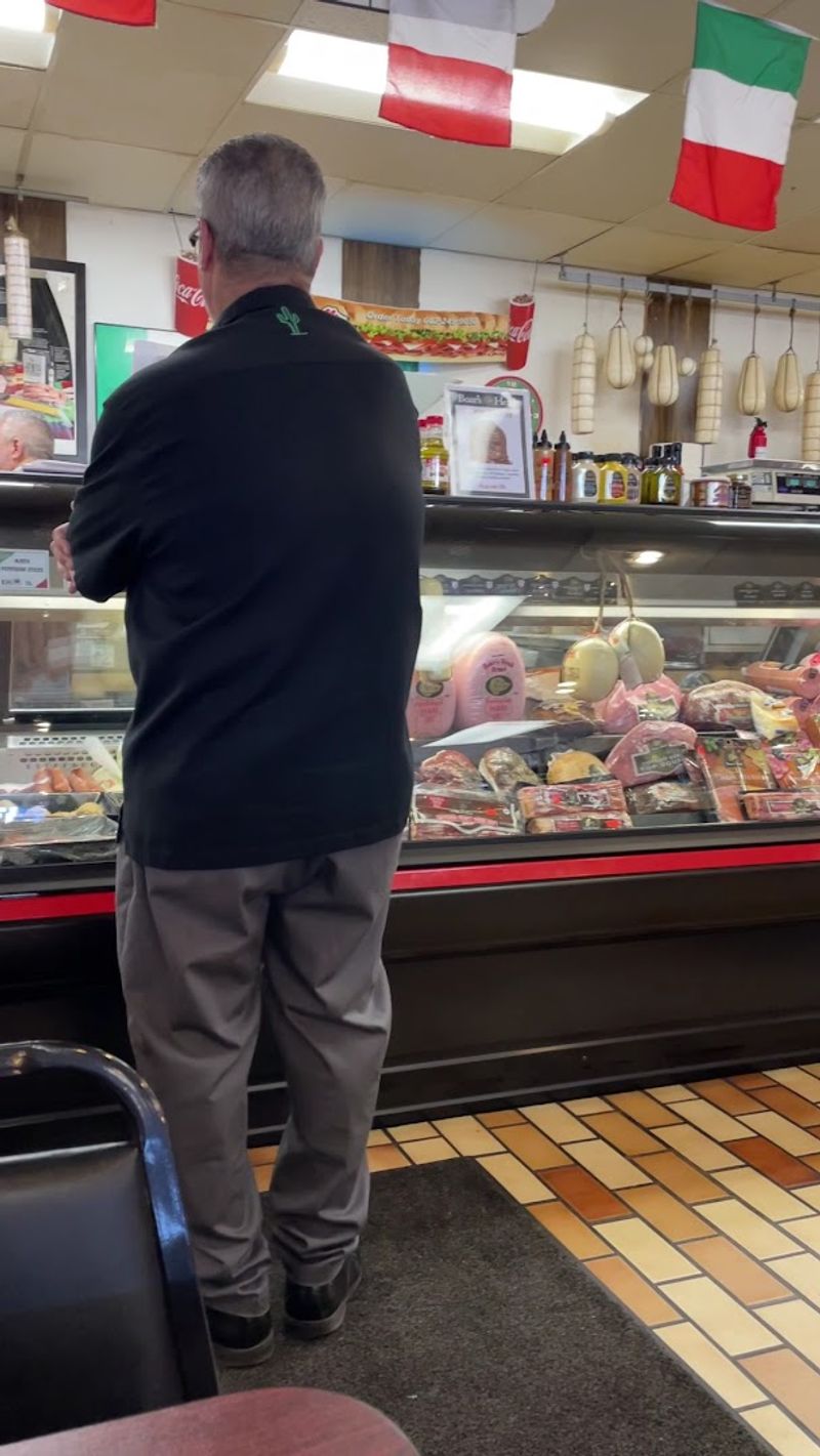 Catering Services That Bring Italy to Your Event