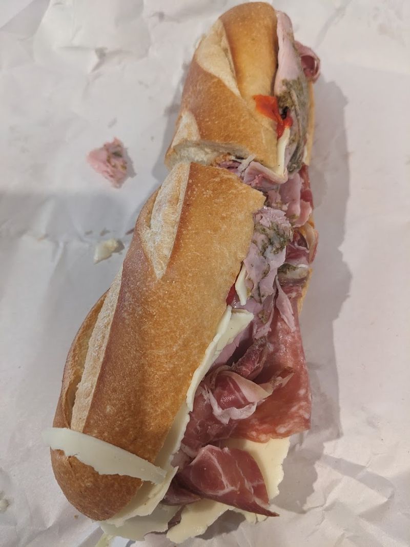 Portions Are Generous And Prices Are Refreshingly Honest