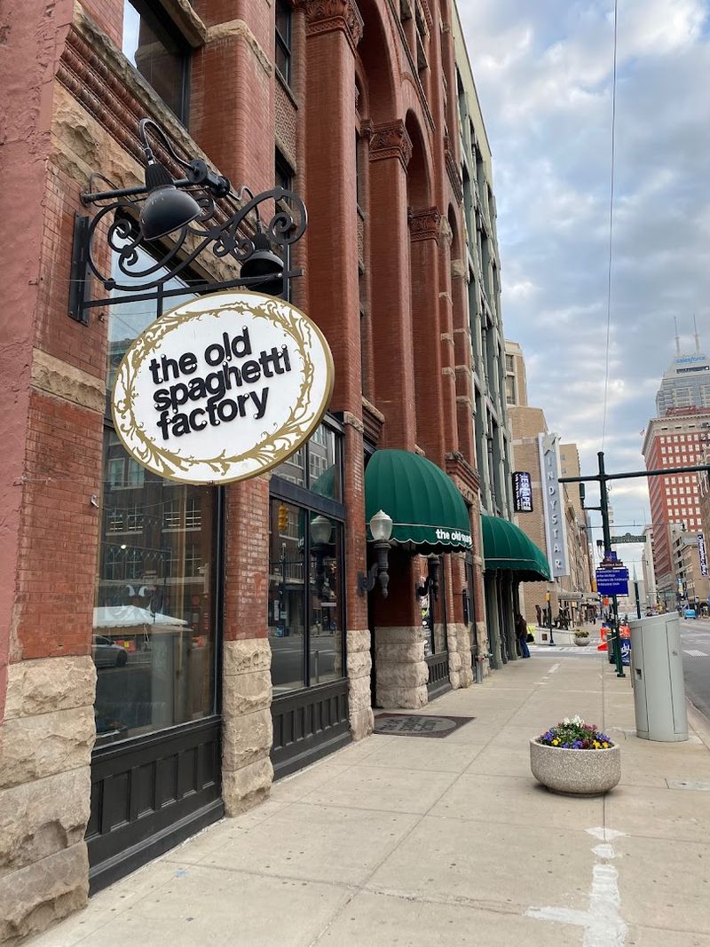 A Downtown Address Worth Knowing