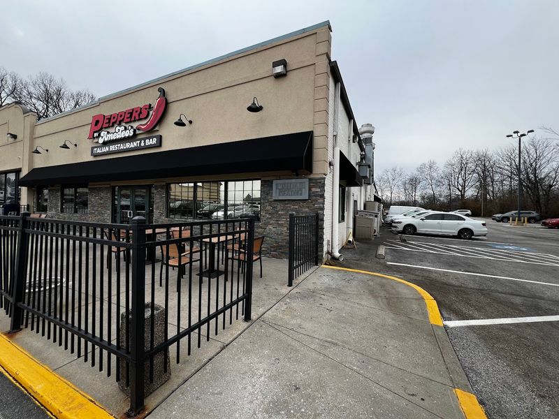 Finding the Place: King of Prussia, Pennsylvania