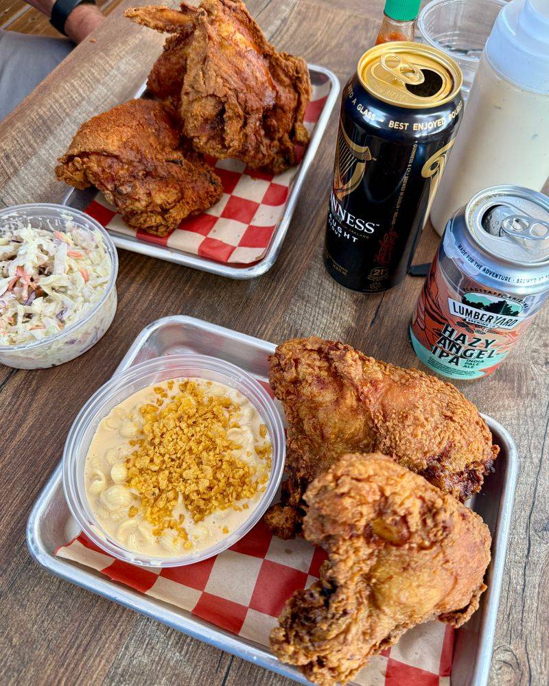 Sides That Steal The Show