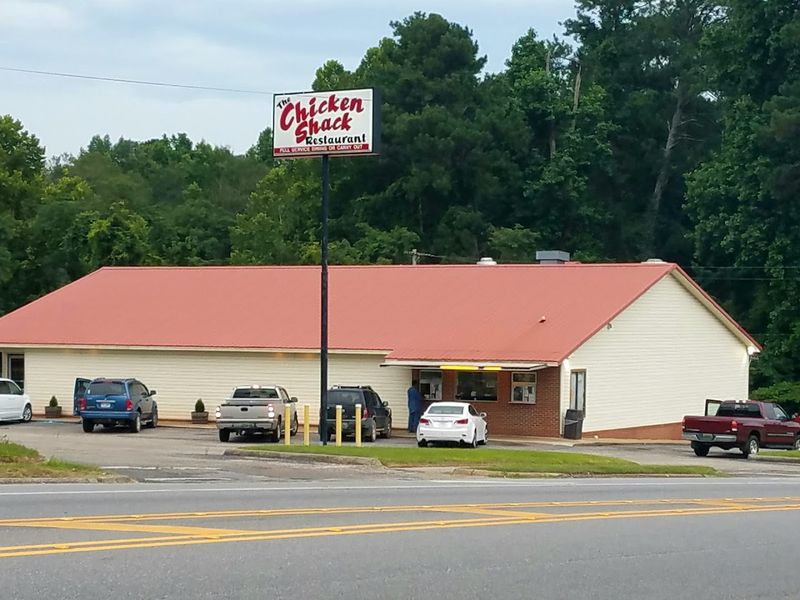 The Chicken Shack