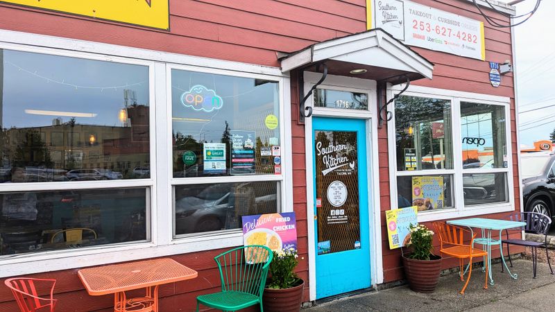 Southern Kitchen (Tacoma)