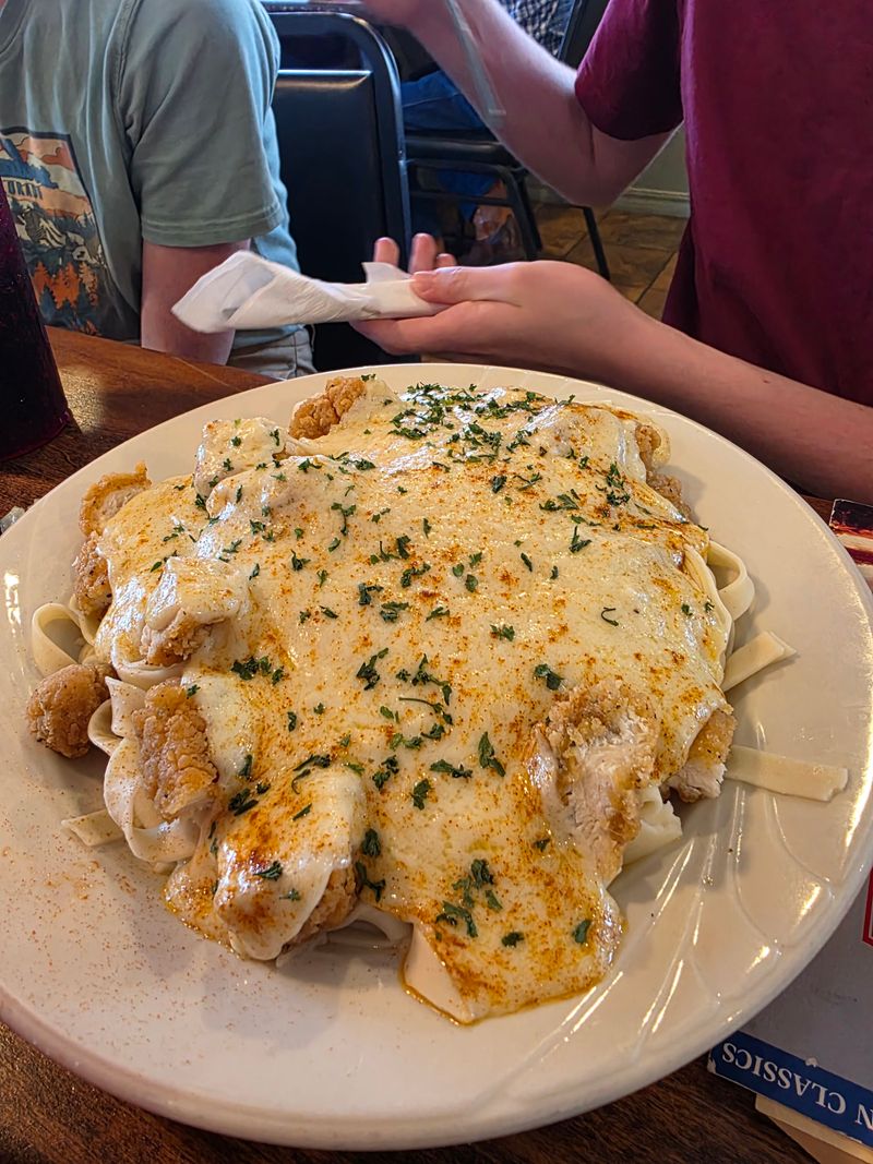 Arkansas Fried Chicken Done Right