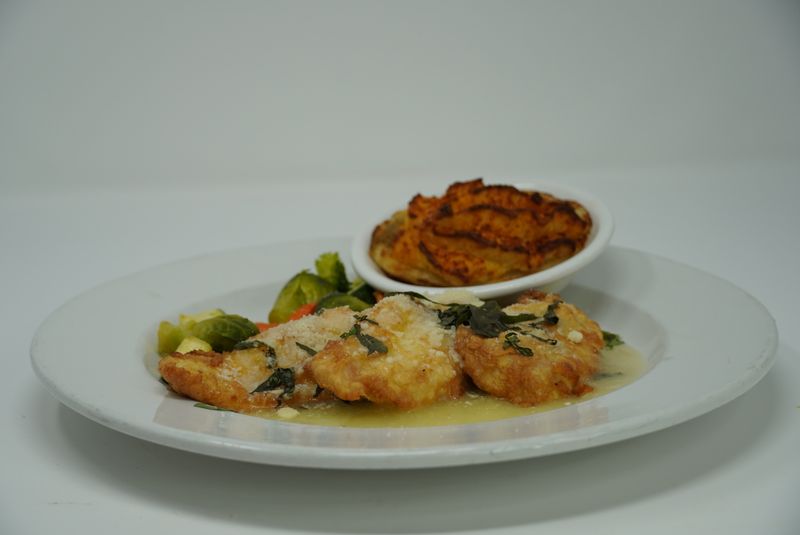 The Chicken Trio Is A Menu Item Worth Knowing About The Chicken Trio Is A Menu Item Worth Knowing About
