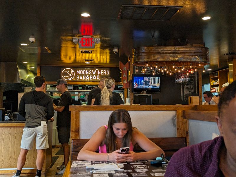 Massive Size That Commands Attention