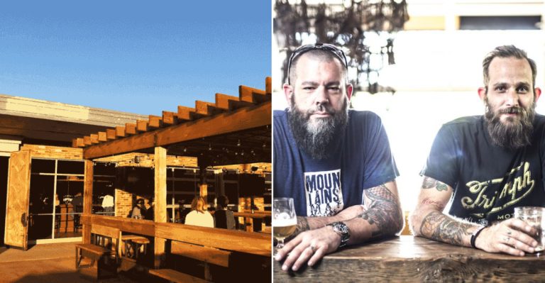 The Chicken Wings At This Texas Spot Are Legendary Enough For A Road Trip