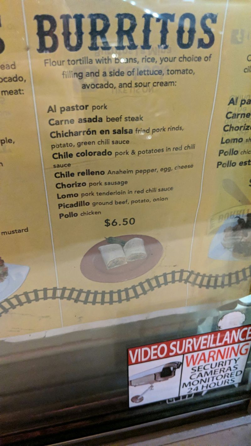 The Taco Salad on Homemade Chips That Breaks All The Rules