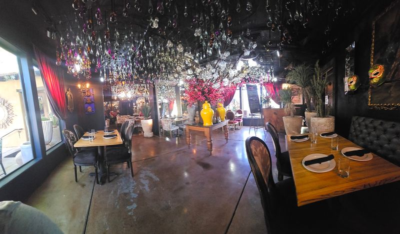 What to Order With the Rellenos for the Full Experience