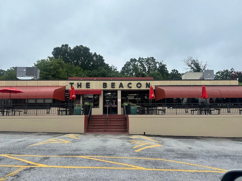 The Atmosphere That Feels Like A Better Era