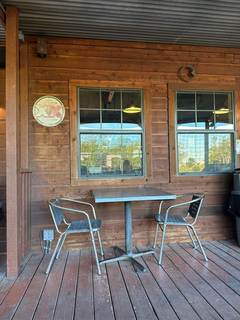 The Pilgrimage To The Plate