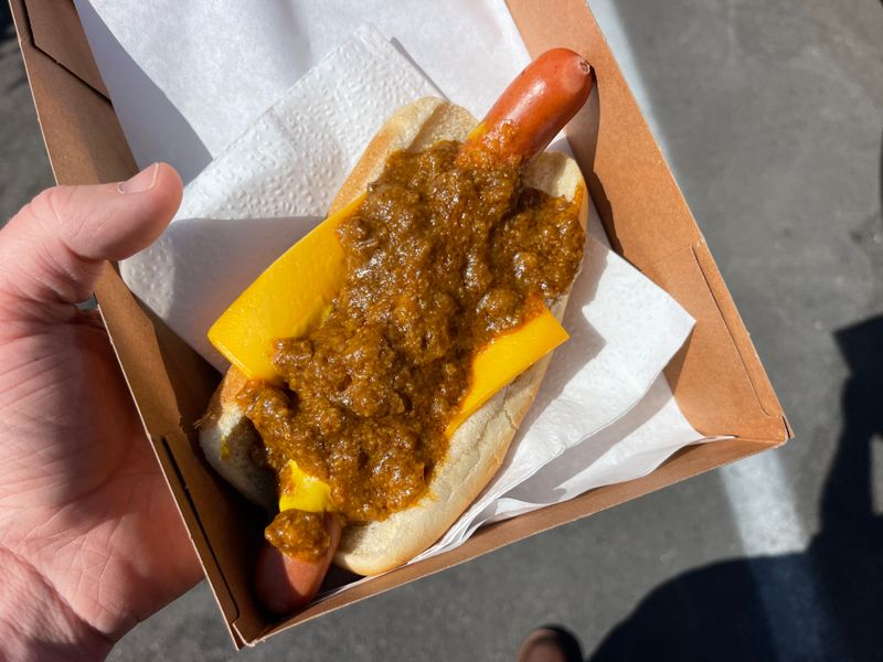 Local Legends And Late-Night Lines