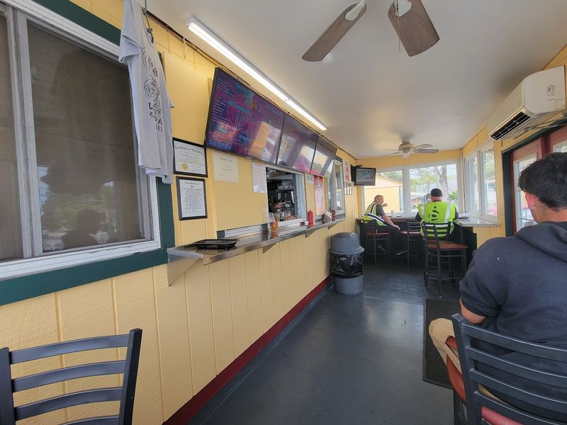 The Corner Spot With Old-School Charm