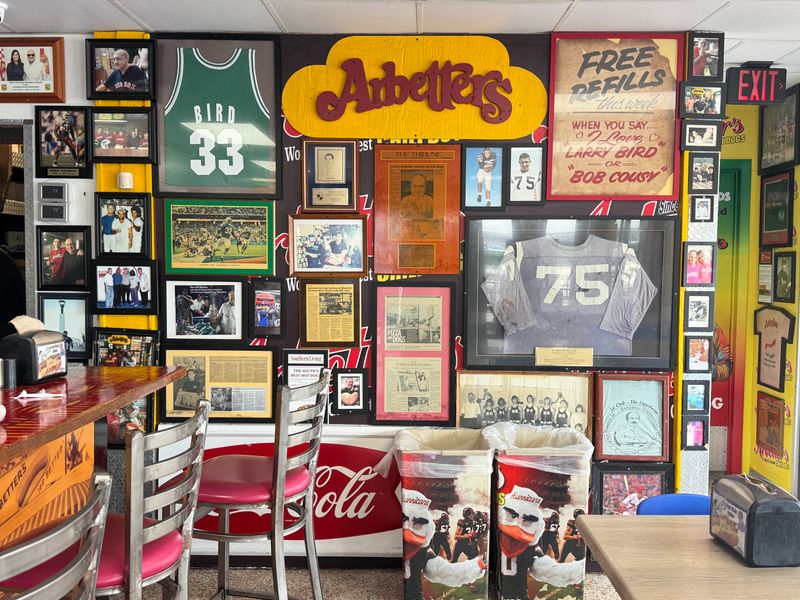 Seating, Comfort, And Noise