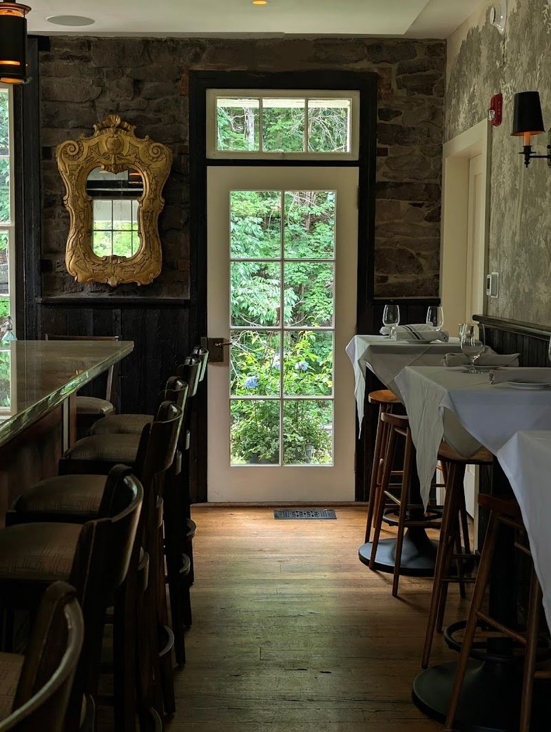What Makes This 170-Year-Old Spot Still Worth the Trip