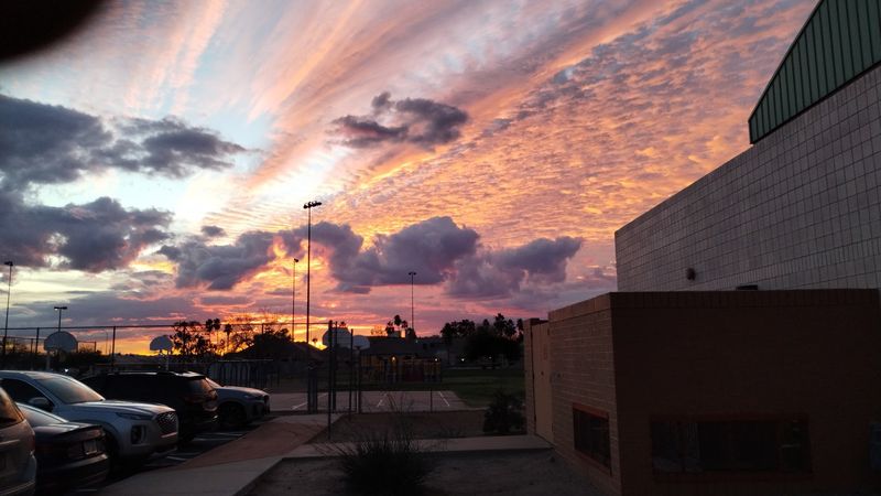 Whispers, Shadows, And Unexplained Voices