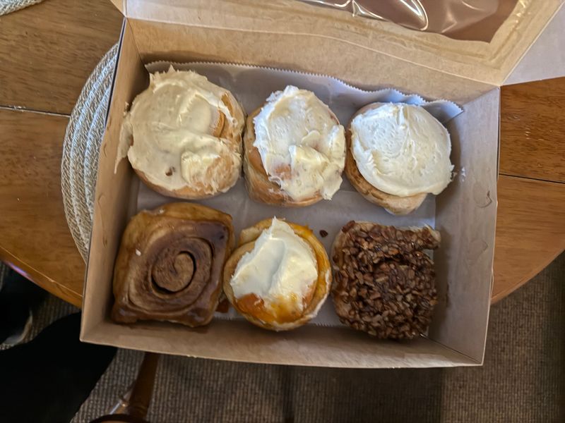 The Shareable Moment