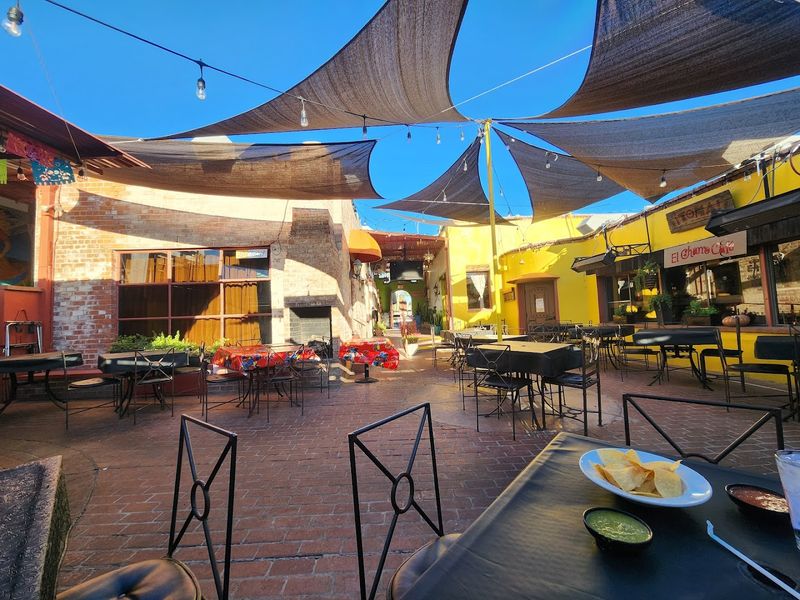 Carne Seca: The Rooftop-Dried Beef You Need to Try