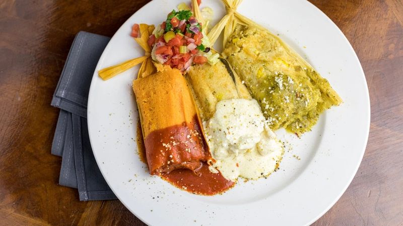 Sonoran Soul On Every Single Plate