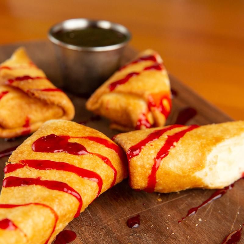 Burritos So Massive They Defy Physics