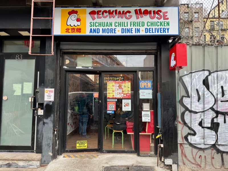 The Sold-Out Sign That Breaks Hearts