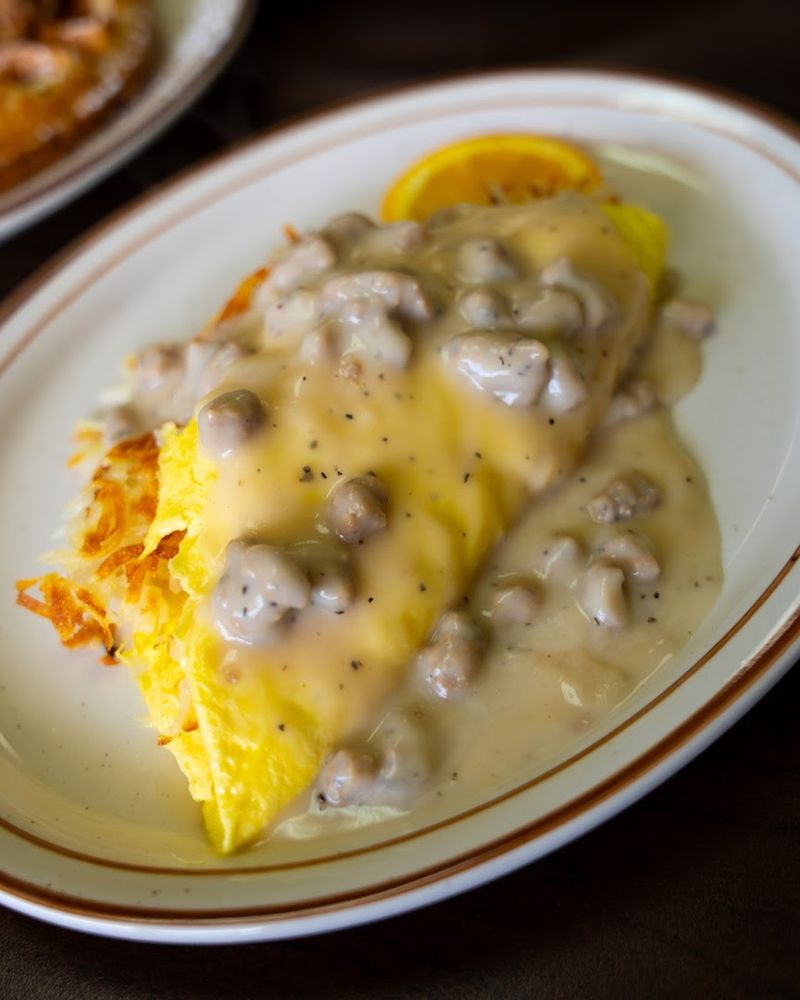 Breakfast All Day Long