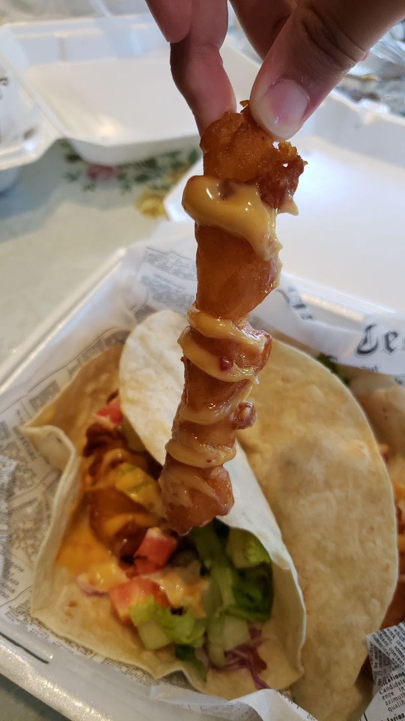 Texture Over Trickery