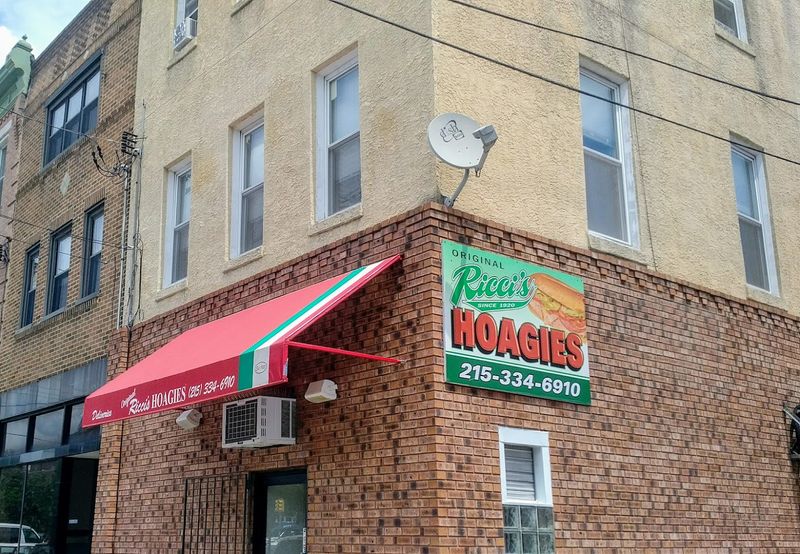 South Philly Neighborhood Staple With A Loyal Local Following