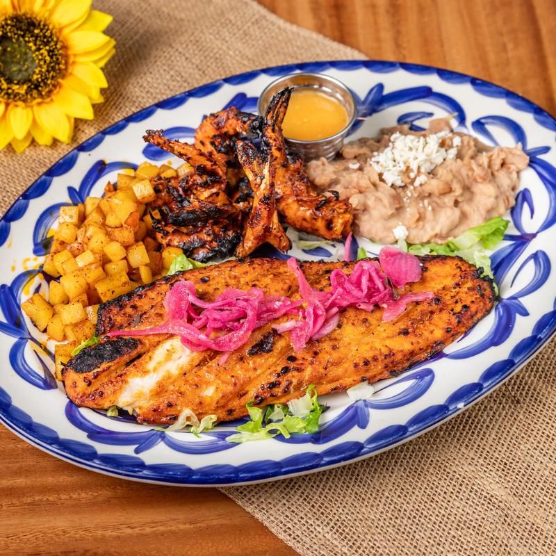 Rice And Beans Done The Way They Were Always Meant To Be