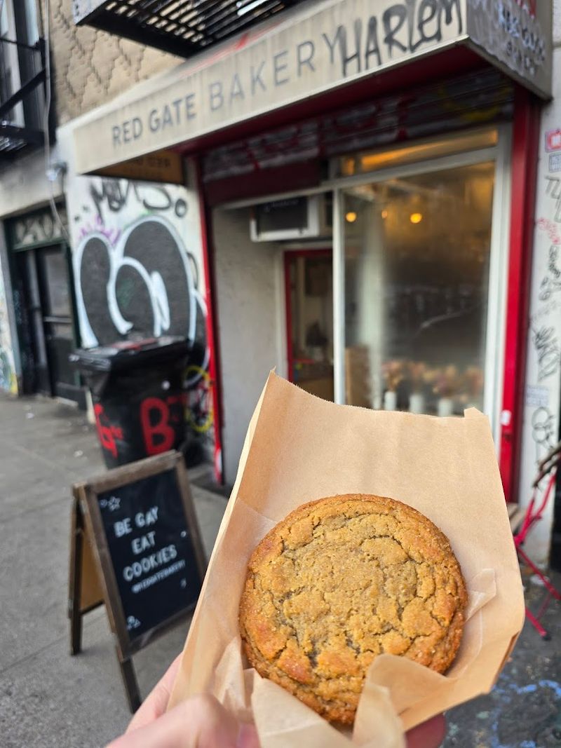 The Choco-Toffee Cookie Everyone Fell For First