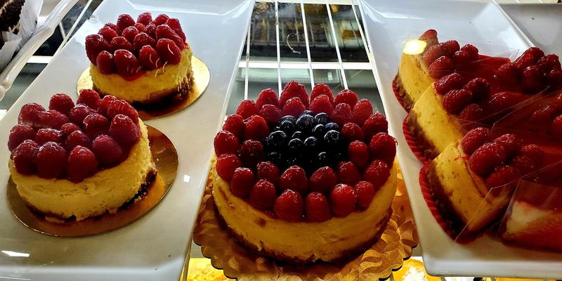 The Chocoflan The Chocoflan