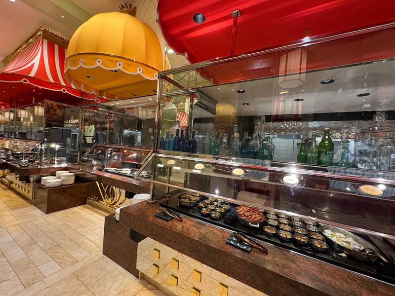 The Freshness Factor That Sets This Place Apart