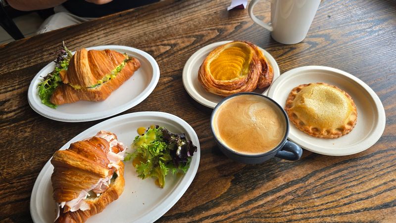 Imported French Ingredients Make All The Difference