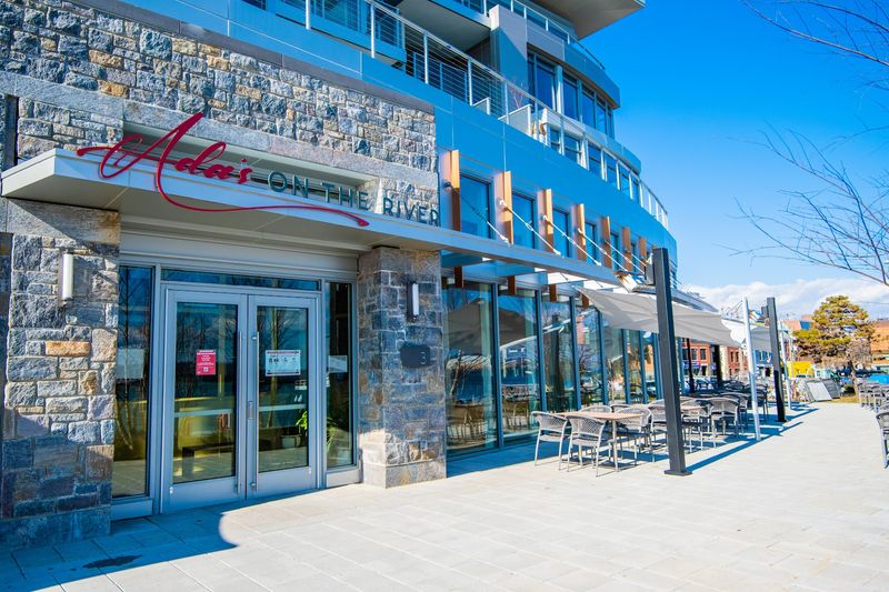 The Patio Where Time Slows Down