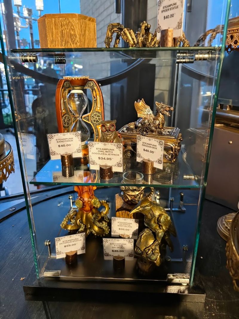 The Victorian Characters That Bring The Story To Life