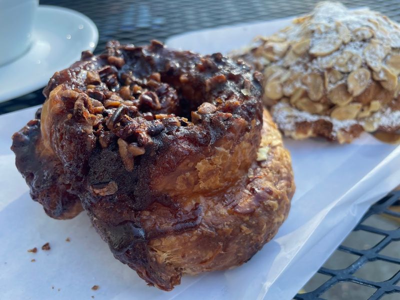 The Chocolate Kouign-Amann You Did Not Know You Needed The Chocolate Kouign-Amann You Did Not Know You Needed