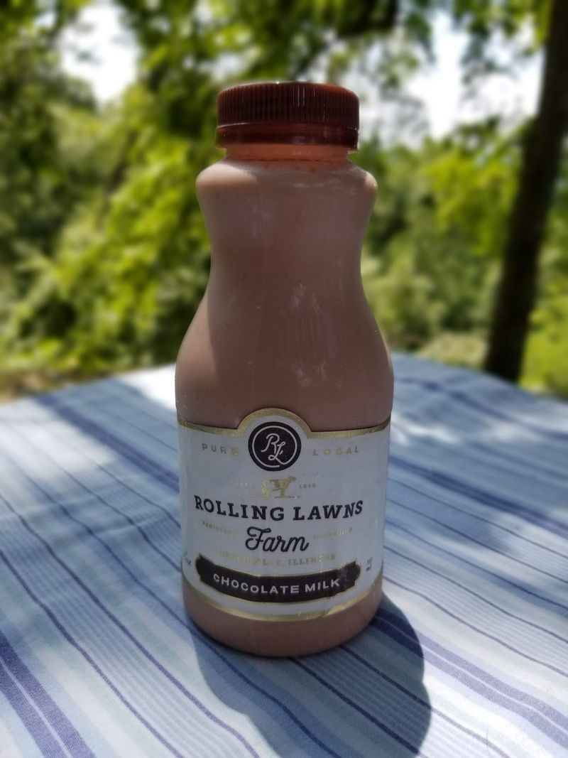 The Chocolate Milk That Wins Awards The Chocolate Milk That Wins Awards