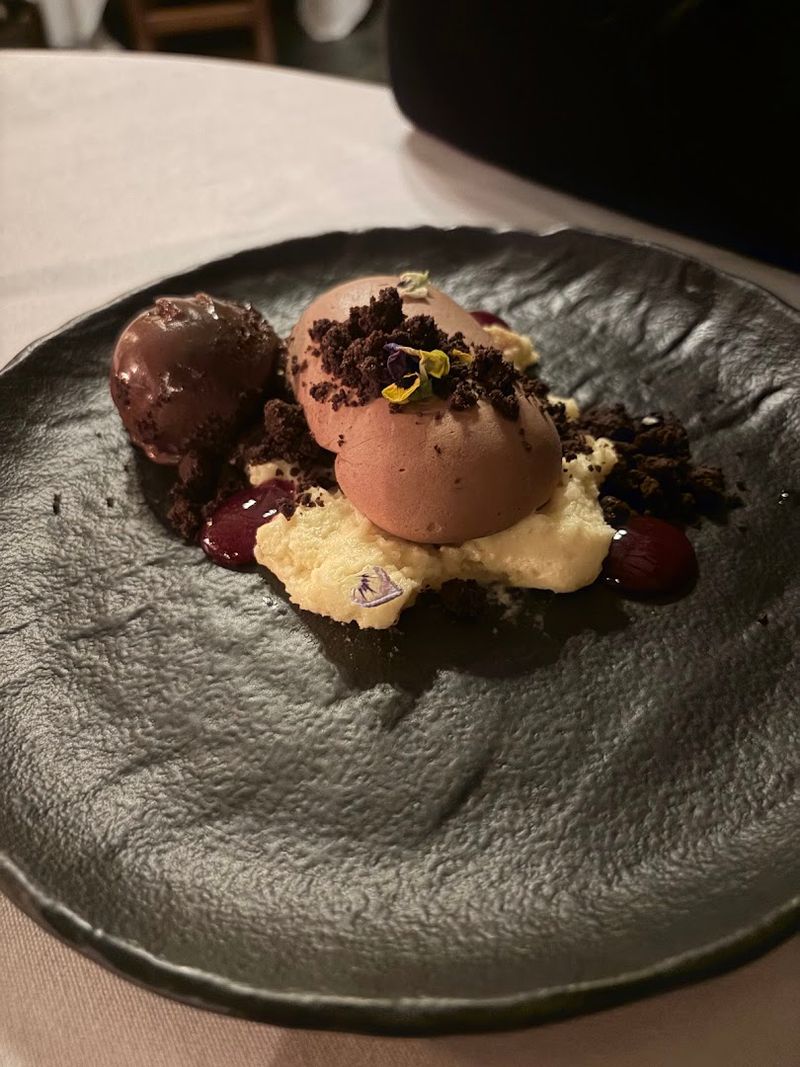 The Chocolate Raspberry Bread Pudding That Deserves Its Own Fan Club The Chocolate Raspberry Bread Pudding That Deserves Its Own Fan Club