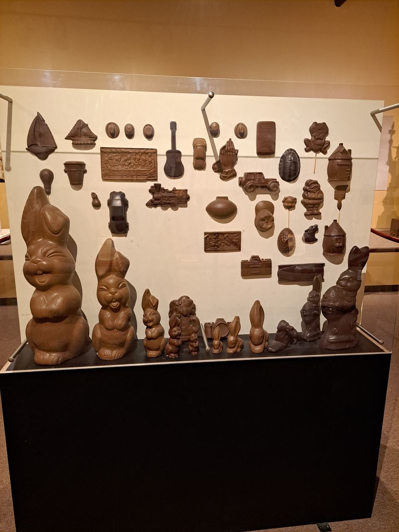 Taste Flight Finale: Eight Little Squares With Big Personalities